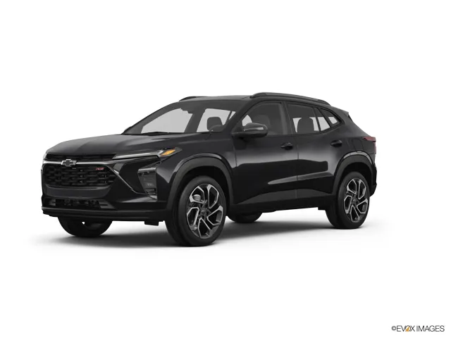 2026 Chevrolet Trax RS for sale in Norwalk, IA