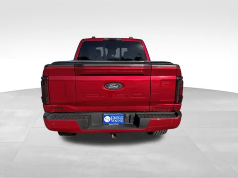 More photos of 2025 Ford F-150 Platinum at Gregg Young Chevrolet of Norwalk, IA