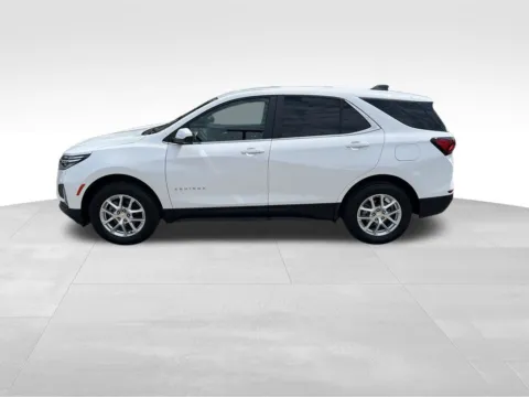 Another view of 2024 Chevrolet Equinox LT for sale in Norwalk, IA at Gregg Young Chevrolet of Norwalk