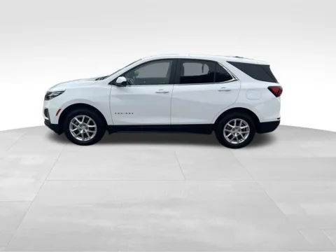 Another view of 2024 Chevrolet Equinox LT for sale in Norwalk, IA at Gregg Young Chevrolet of Norwalk