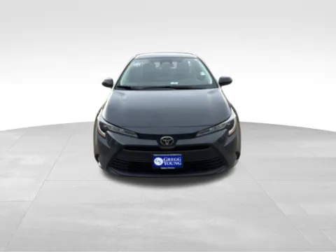 More photos of 2024 Toyota Corolla LE at Gregg Young Chevrolet of Norwalk, IA