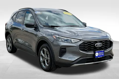 More photos of 2025 Ford Escape ST-Line at Gregg Young Chevrolet of Norwalk, IA