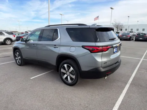 More photos of 2023 Chevrolet Traverse LT Leather at Gregg Young Chevrolet of Norwalk, IA