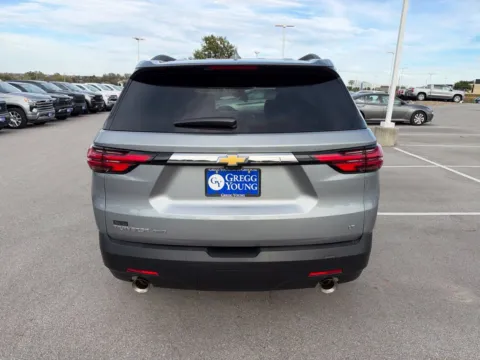 More photos of 2023 Chevrolet Traverse LT Leather at Gregg Young Chevrolet of Norwalk, IA