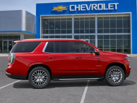 More photos of 2026 Chevrolet Tahoe LT at Gregg Young Chevrolet of Norwalk, IA