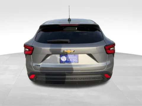 More photos of 2024 Chevrolet Trax LS at Gregg Young Chevrolet of Norwalk, IA