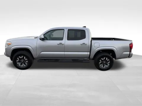 Another view of 2021 Toyota Tacoma SR for sale in Norwalk, IA at Gregg Young Chevrolet of Norwalk