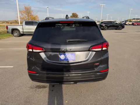 More photos of 2023 Chevrolet Equinox RS at Gregg Young Chevrolet of Norwalk, IA