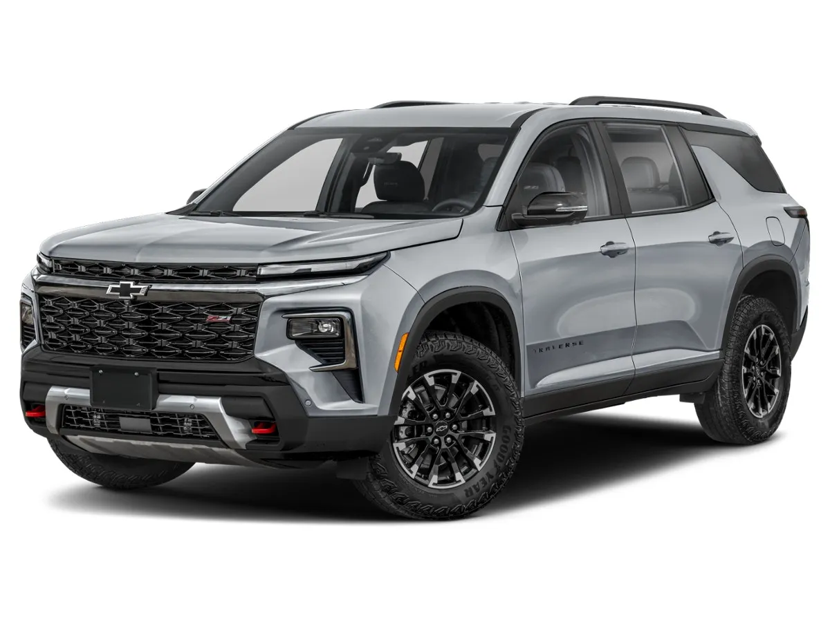 2027 Chevrolet Traverse Z71 for sale in Norwalk, IA