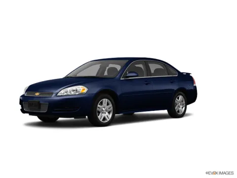 Photos of 2012 Chevrolet Impala LT for sale in Norwalk, IA at Gregg Young Chevrolet of Norwalk