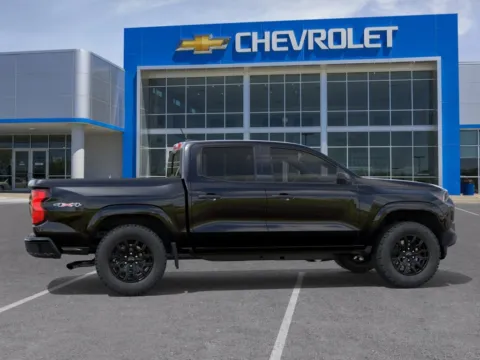 More photos of 2026 Chevrolet Colorado Work Truck at Gregg Young Chevrolet of Norwalk, IA