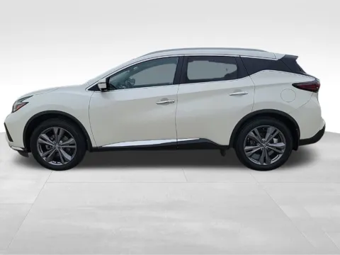More photos of 2022 Nissan Murano Platinum at Gregg Young Chevrolet of Norwalk, IA
