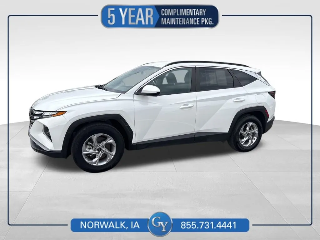 2024 Hyundai Tucson SEL for sale in Norwalk, IA