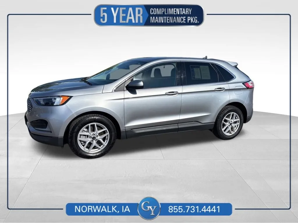 2024 Ford Edge SEL for sale in Norwalk, IA