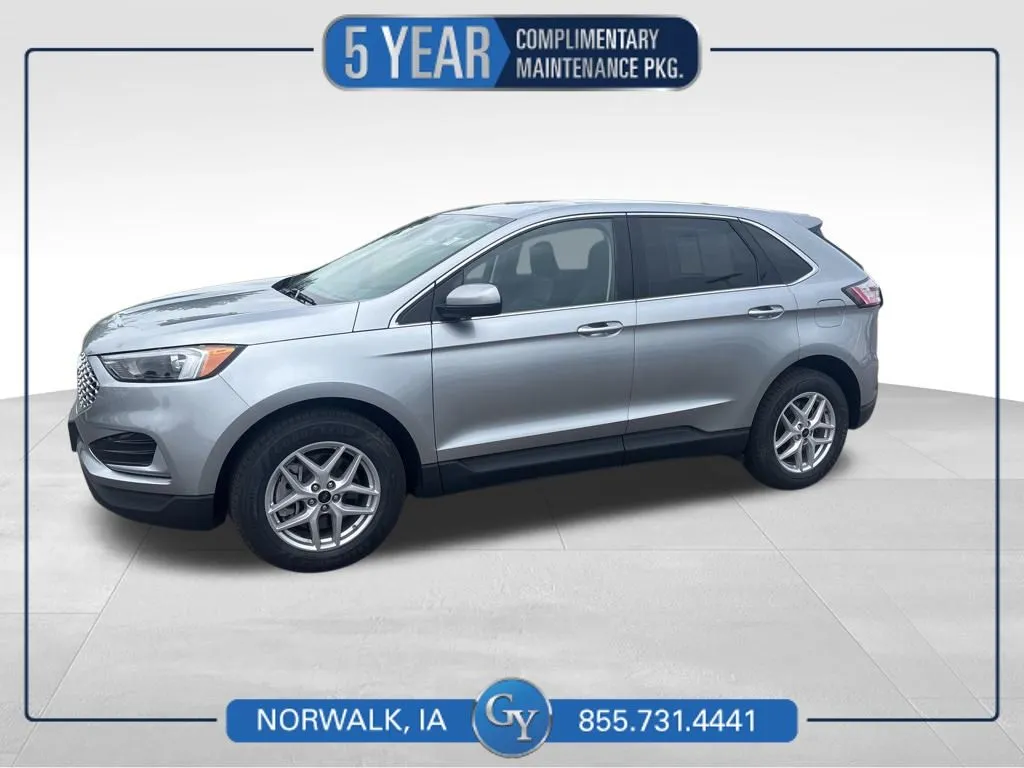 2024 Ford Edge SEL for sale in Norwalk, IA