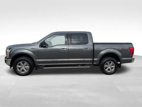 Another view of 2019 Ford F-150 XLT for sale in Norwalk, IA at Gregg Young Chevrolet of Norwalk