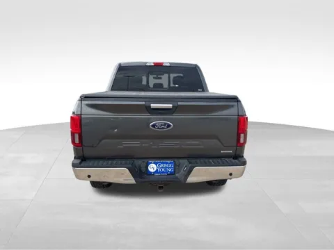 More photos of 2019 Ford F-150 XLT at Gregg Young Chevrolet of Norwalk, IA