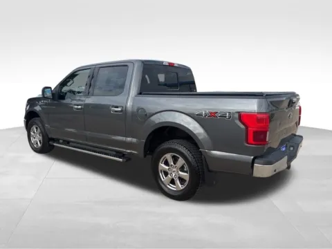 More photos of 2019 Ford F-150 XLT at Gregg Young Chevrolet of Norwalk, IA