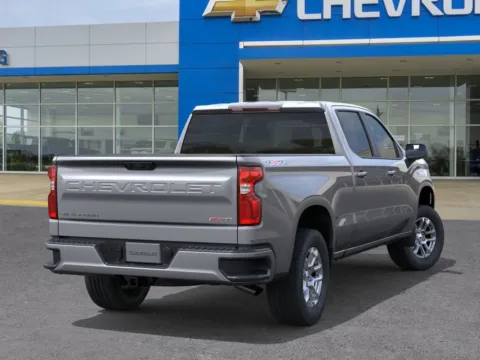 More photos of 2026 Chevrolet Silverado 1500 RST at Gregg Young Chevrolet of Norwalk, IA