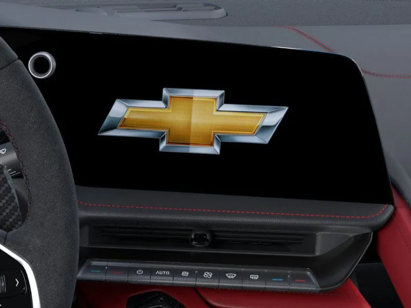 2026 Chevrolet Corvette 2LZ - Photo 21