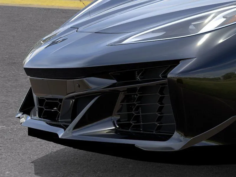 2026 Chevrolet Corvette 2LZ - Photo 14