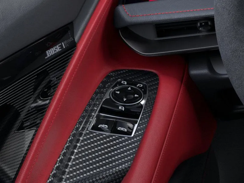 2026 Chevrolet Corvette 2LZ - Photo 23