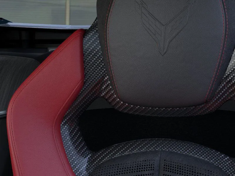 2026 Chevrolet Corvette 2LZ - Photo 22