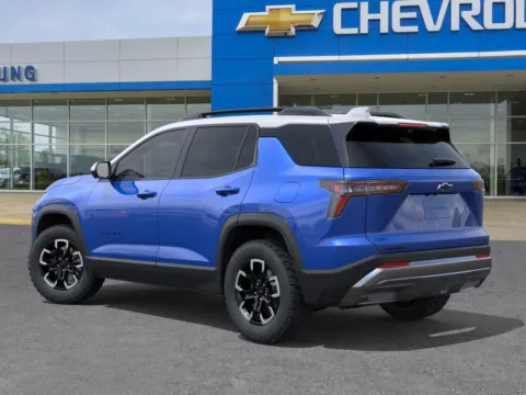 More photos of 2025 Chevrolet Equinox ACTIV at Gregg Young Chevrolet of Norwalk, IA