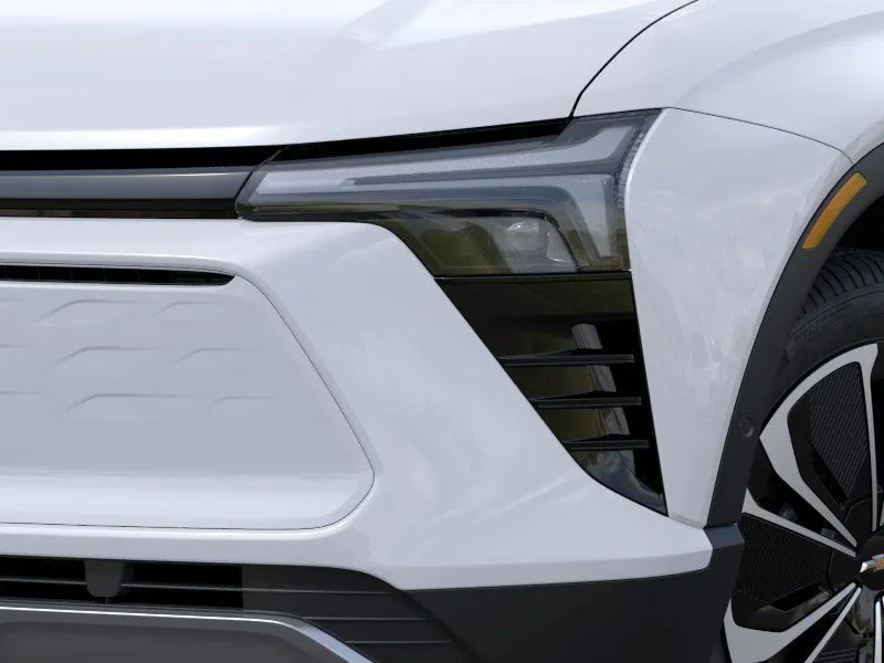 2026 Chevrolet Blazer EV LT - Photo 12