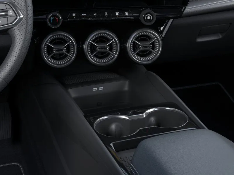 2026 Chevrolet Blazer EV LT - Photo 25