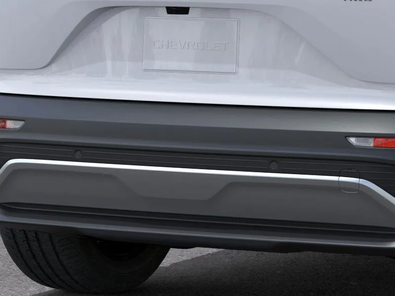 2026 Chevrolet Blazer EV LT - Photo 16