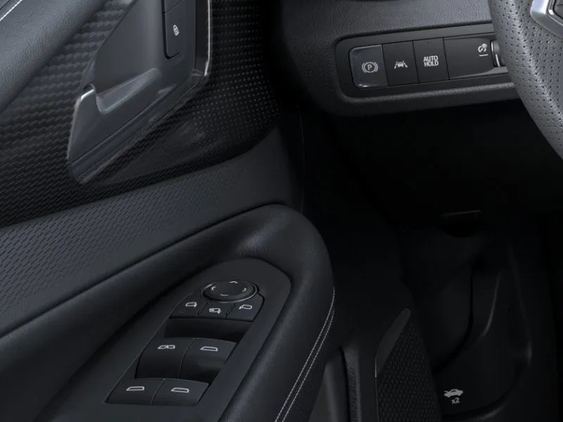 2026 Chevrolet Blazer EV LT - Photo 24