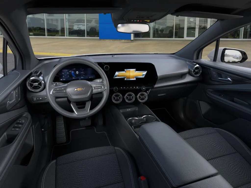 2026 Chevrolet Blazer EV LT - Photo 17