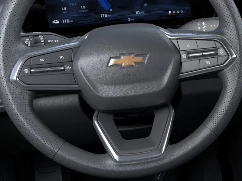 2026 Chevrolet Blazer EV LT - Photo 21