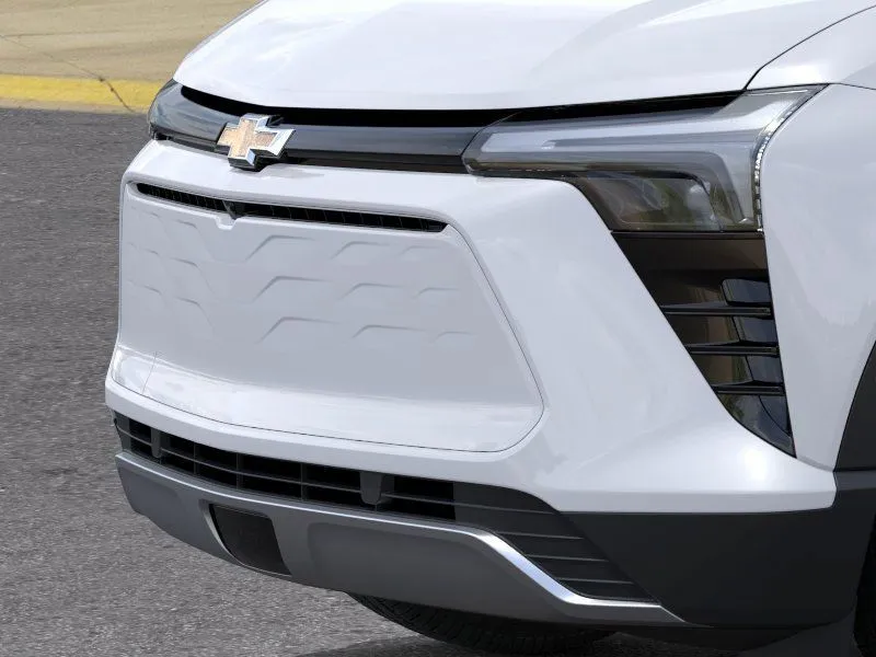 2026 Chevrolet Blazer EV LT - Photo 15