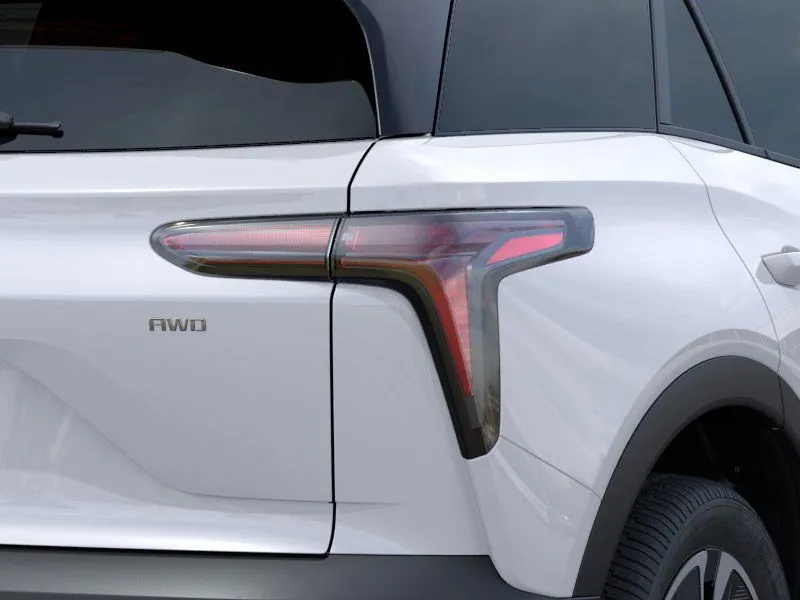 2026 Chevrolet Blazer EV LT - Photo 13