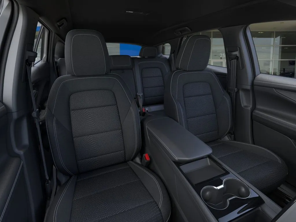 2026 Chevrolet Blazer EV LT - Photo 18