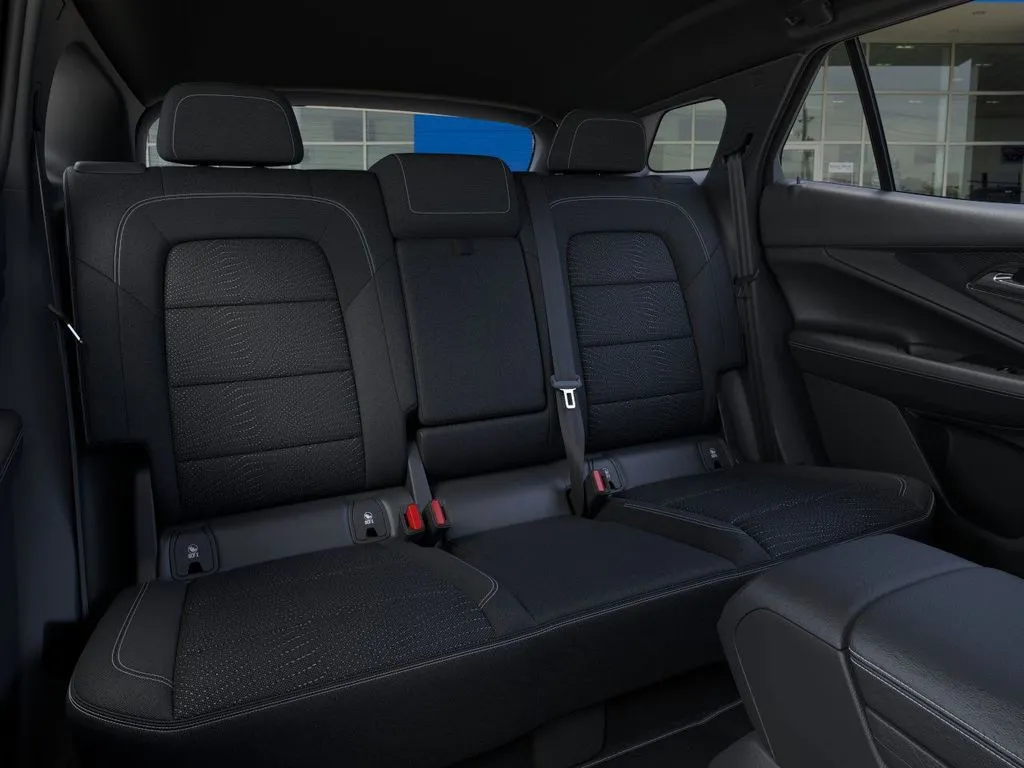 2026 Chevrolet Blazer EV LT - Photo 19