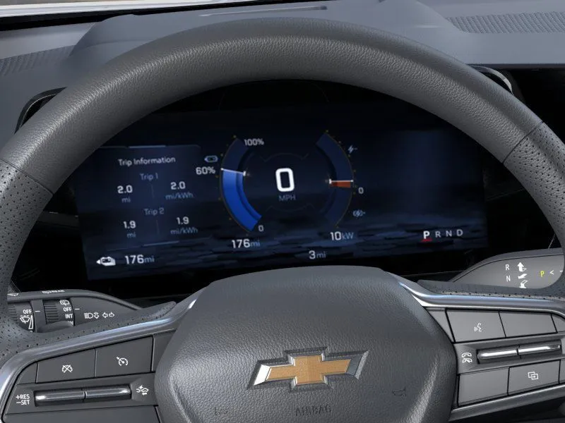 2026 Chevrolet Blazer EV LT - Photo 20