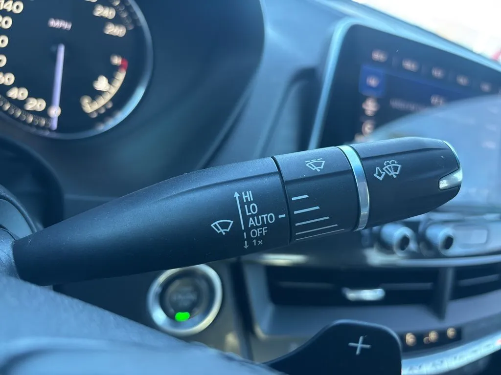 2021 Cadillac CT4 Premium Luxury photo 3