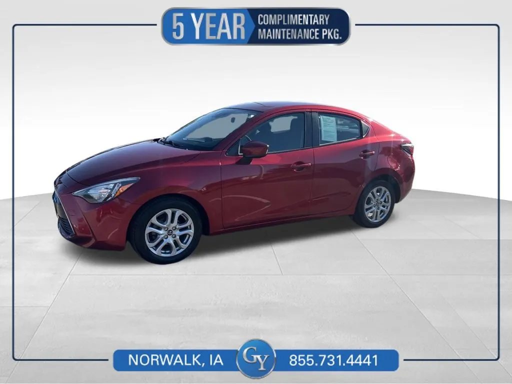 2018 Toyota Yaris iA for sale in Norwalk, IA