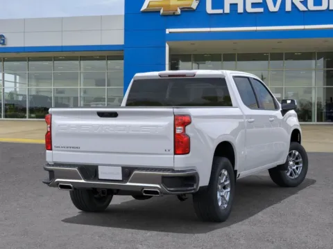 More photos of 2025 Chevrolet Silverado 1500 LT at Gregg Young Chevrolet of Norwalk, IA