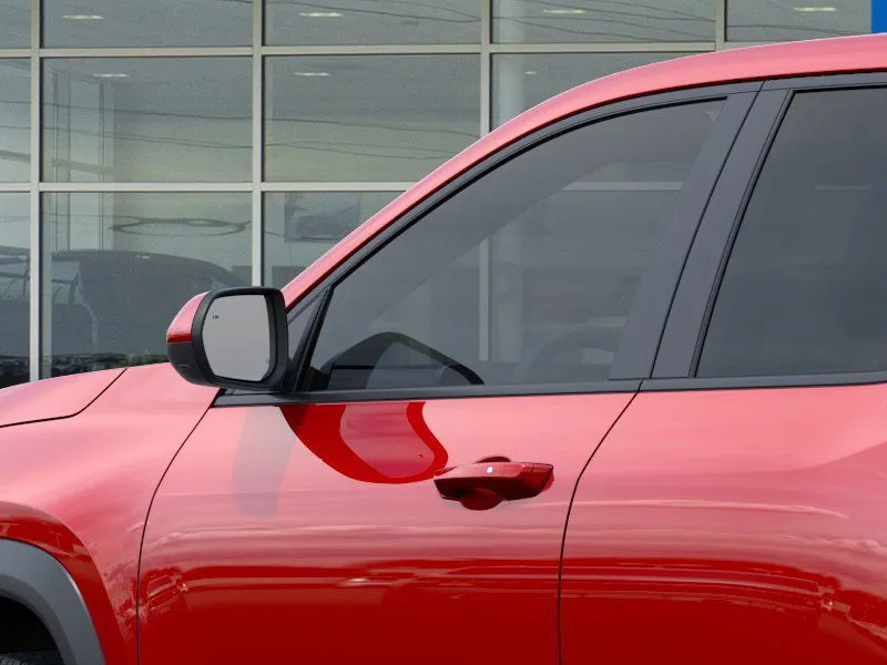 2026 Chevrolet Equinox LT photo 3