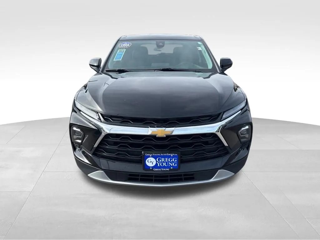 2023 Chevrolet Blazer 2LT photo 4