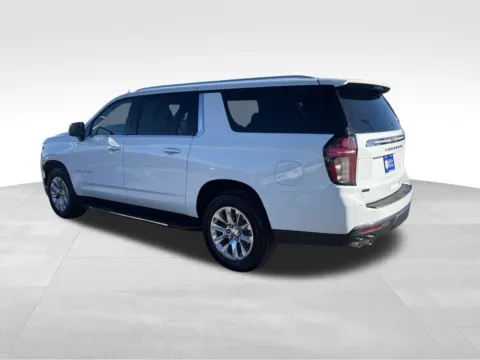 More photos of 2023 Chevrolet Suburban Premier at Gregg Young Chevrolet of Norwalk, IA