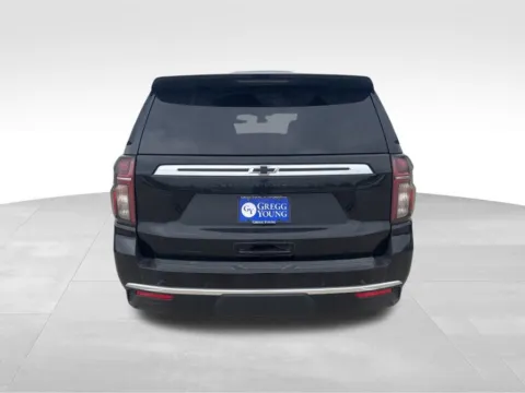 More photos of 2022 Chevrolet Suburban LS at Gregg Young Chevrolet of Norwalk, IA