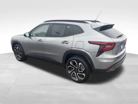 More photos of 2024 Chevrolet Trax 2RS at Gregg Young Chevrolet of Norwalk, IA