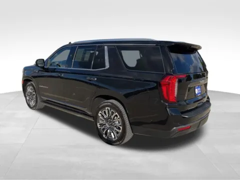 Another view of 2023 GMC Yukon Denali Ultimate for sale in Norwalk, IA at Gregg Young Chevrolet of Norwalk