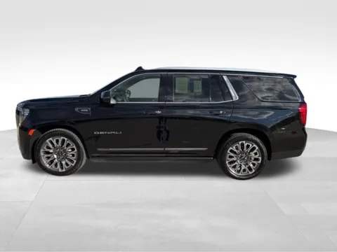 Photos of 2023 GMC Yukon Denali Ultimate for sale in Norwalk, IA at Gregg Young Chevrolet of Norwalk