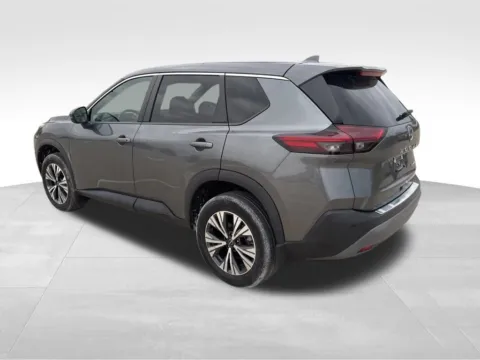 More photos of 2022 Nissan Rogue SV at Gregg Young Chevrolet of Norwalk, IA